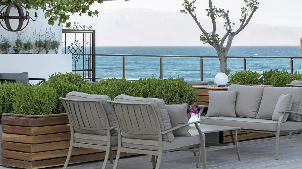 Altin Yunus Resort & Thermal