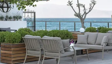 Altin Yunus Resort & Thermal