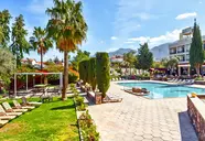 Altinkaya Resort