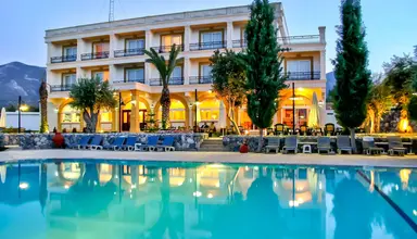 Altinkaya Resort
