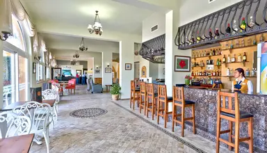 Altinkaya Resort