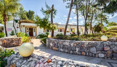 Altinkaya Resort