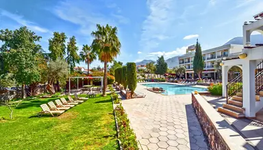 Altinkaya Resort