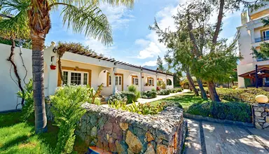 Altinkaya Resort