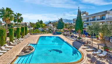 Altinkaya Resort