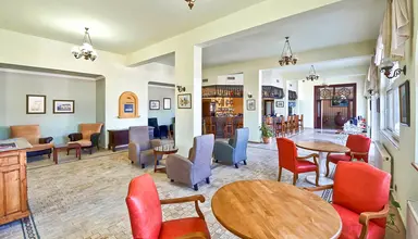 Altinkaya Resort