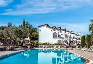 Altinkaya Resort