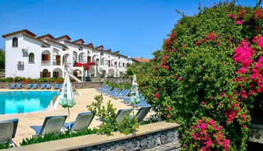 Altinkaya Resort