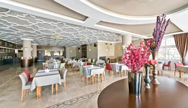 Altinkaya Resort