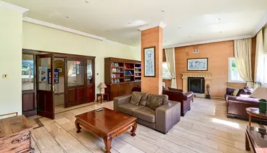 Altinkaya Resort