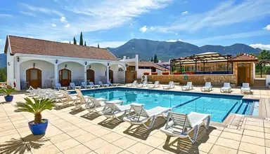 Altinkaya Resort
