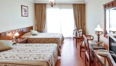 Altinkaya Resort