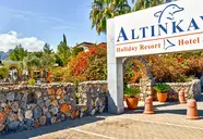 Altinkaya Resort