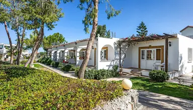 Altinkaya Resort