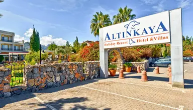 Altinkaya Resort
