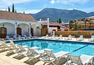 Altinkaya Resort