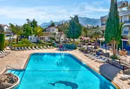Altinkaya Resort