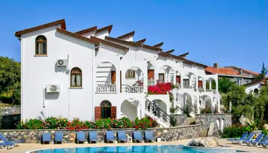 Altinkaya Resort