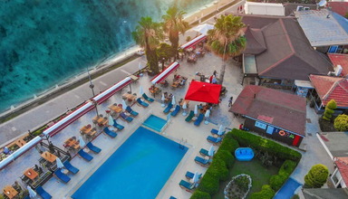 Altinkum Bungalow