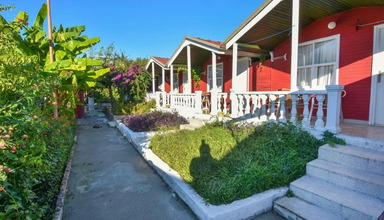 Altinkum Bungalow