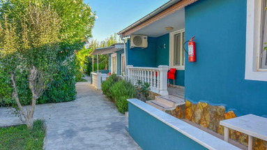 Altinkum Bungalow