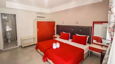 Altinkum Bungalow