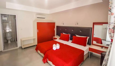 Altinkum Bungalow