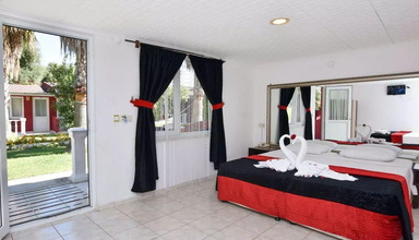 Altinkum Bungalow