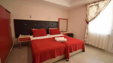Altinkum Bungalow