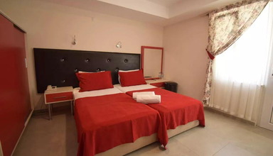 Altinkum Bungalow