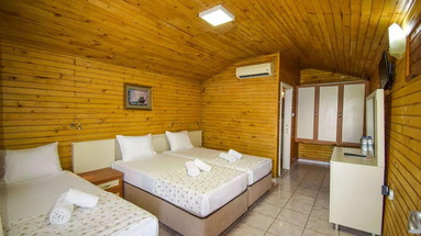 Altinkum Bungalow