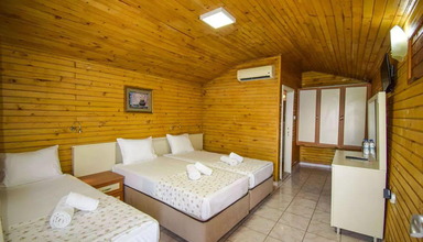 Altinkum Bungalow