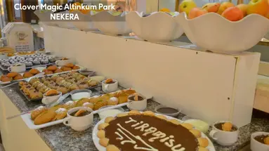 Altinkum Park