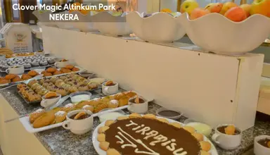 Altinkum Park