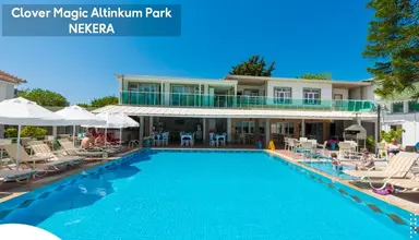 Altinkum Park
