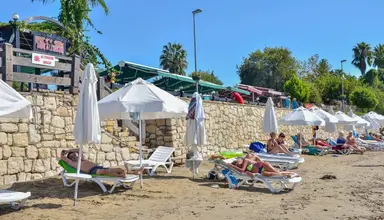 Altinkum Park