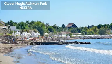 Altinkum Park