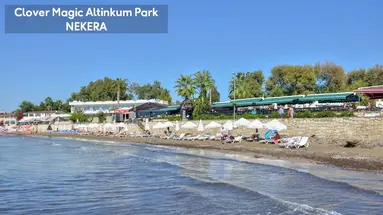Altinkum Park