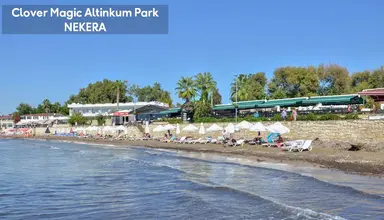 Altinkum Park