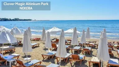 Altinkum Park