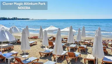 Altinkum Park