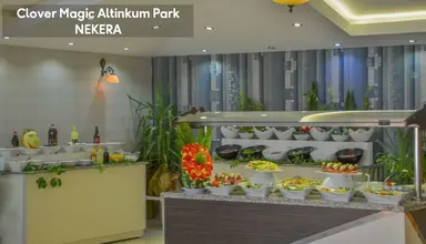 Altinkum Park
