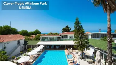 Altinkum Park