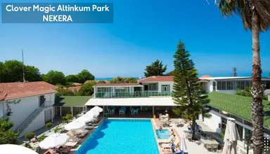 Altinkum Park