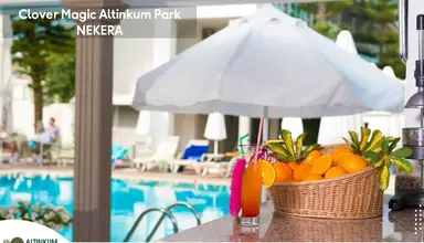 Altinkum Park
