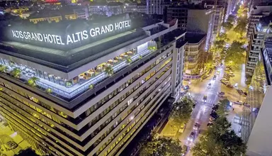 Altis Grand
