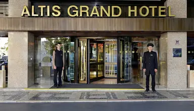 Altis Grand