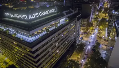 Altis Grand