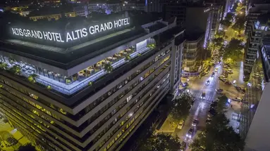 Altis Grand