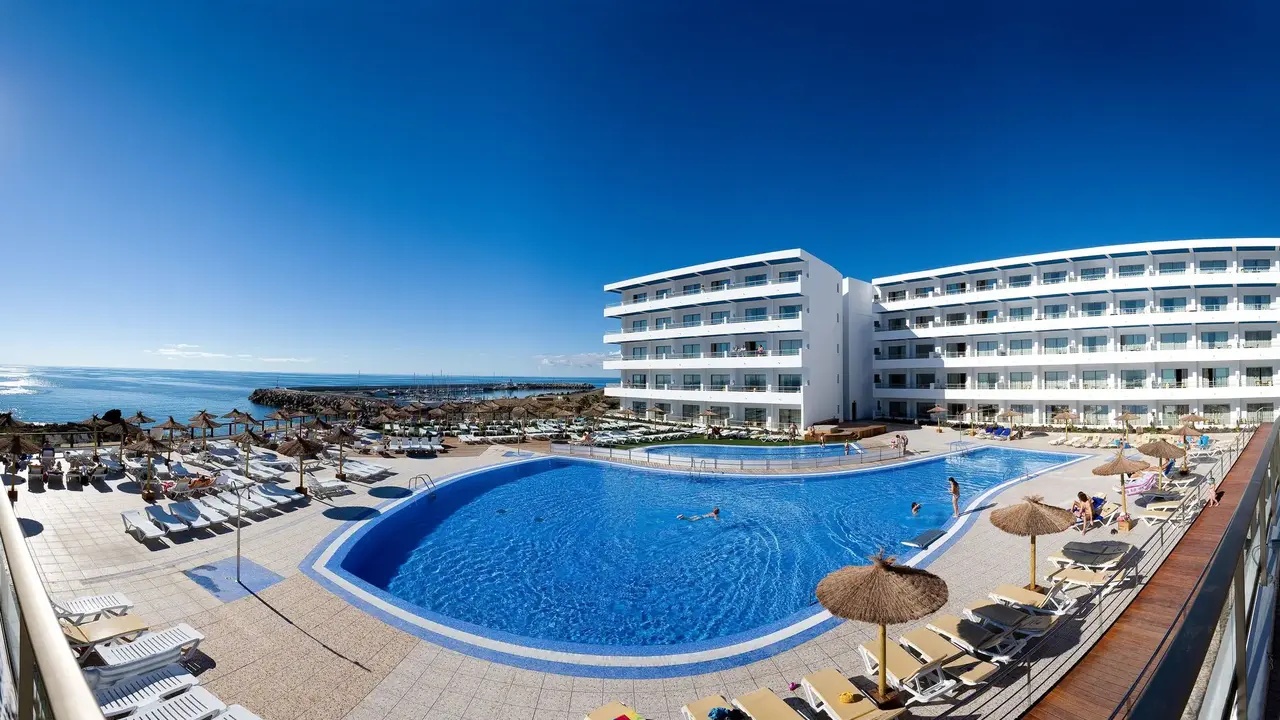 Alua Atlantico Golf